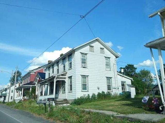 House for sale in Loganton, Pennsylvania