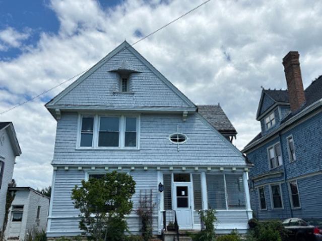 House for sale in Blanchester, Ohio