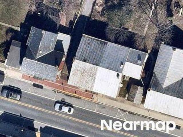 House for sale in Emmitsburg, Maryland