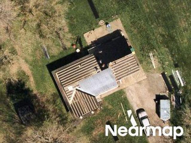 House for sale in Kingsville, Ohio