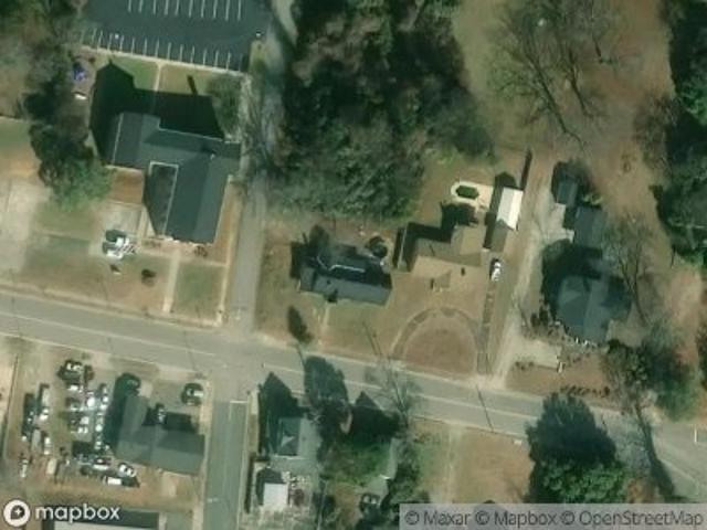 House for sale in Chesterfield, South Carolina