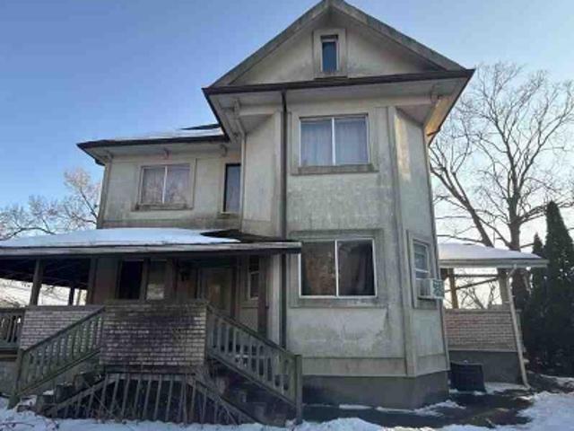 House for sale in Cornell, Illinois
