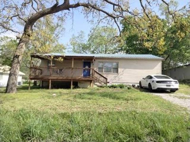 House for sale in Missouri
