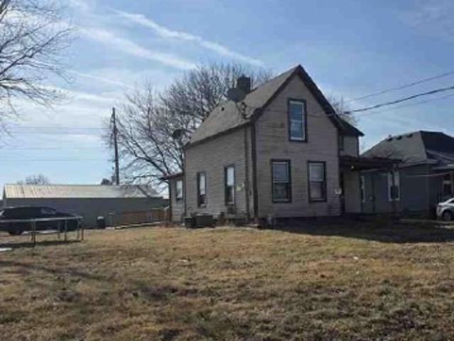 House for sale in Aledo, Illinois