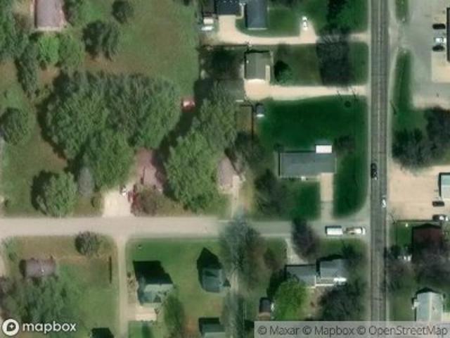 House for sale in Millersburg, Indiana
