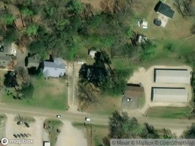 House for sale in Fulton, Mississippi