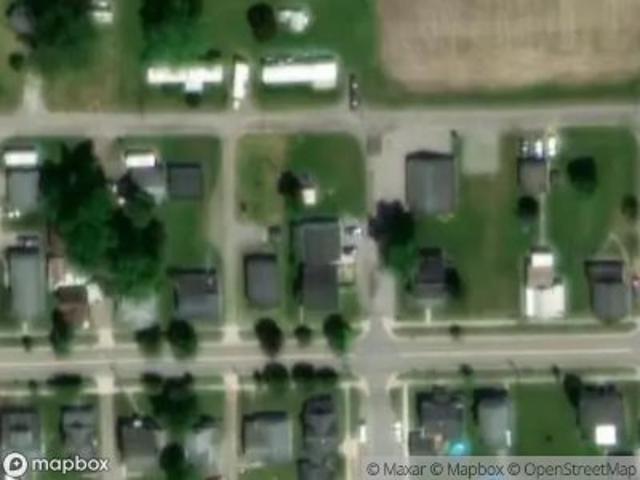 House for sale in Allen, Ohio