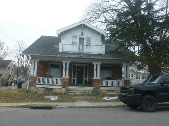 House for sale in Middletown, Pennsylvania