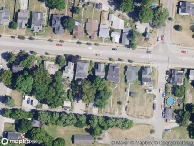 House for sale in Lebanon, Ohio
