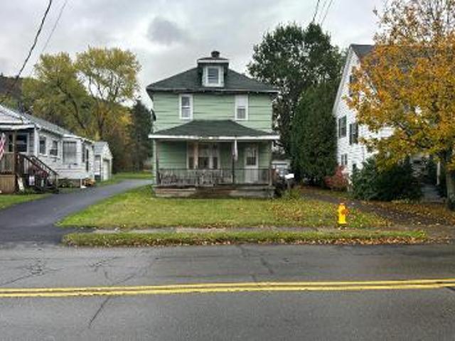 House for sale in Bradford, Pennsylvania