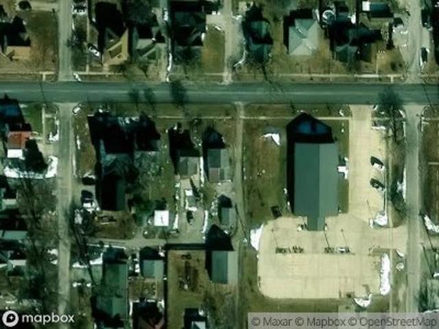 House for sale in Sidney, Illinois