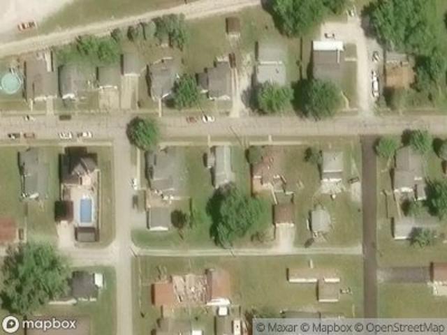 House for sale in Swayzee, Indiana