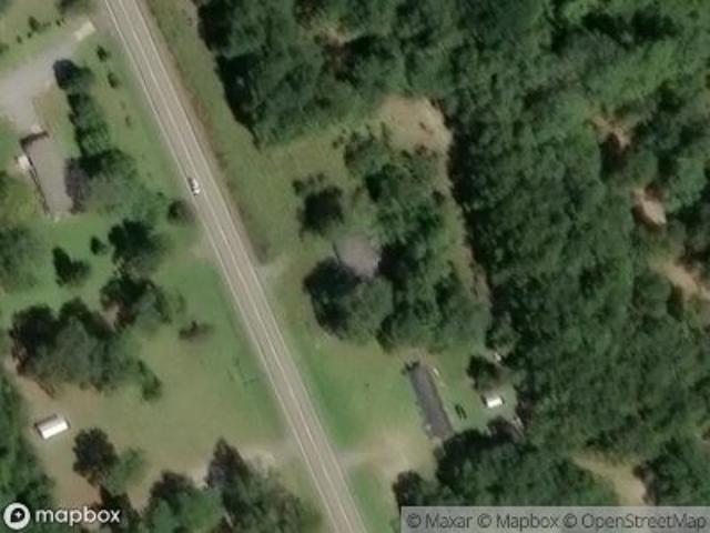 House for sale in Harleyville, South Carolina