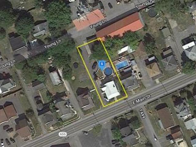 House for sale in Belleville, Pennsylvania