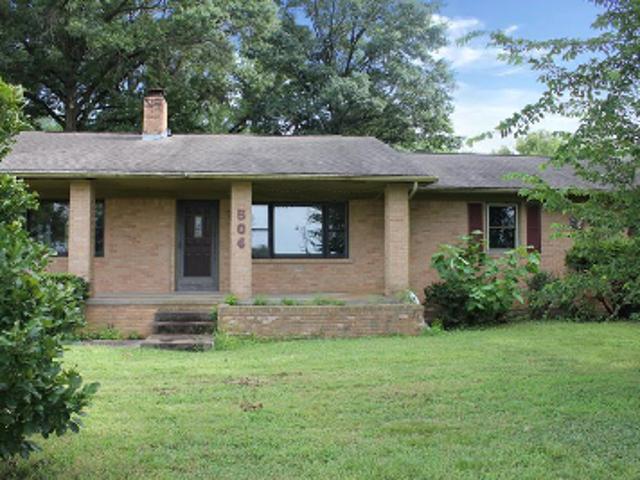 House for sale in Kansas