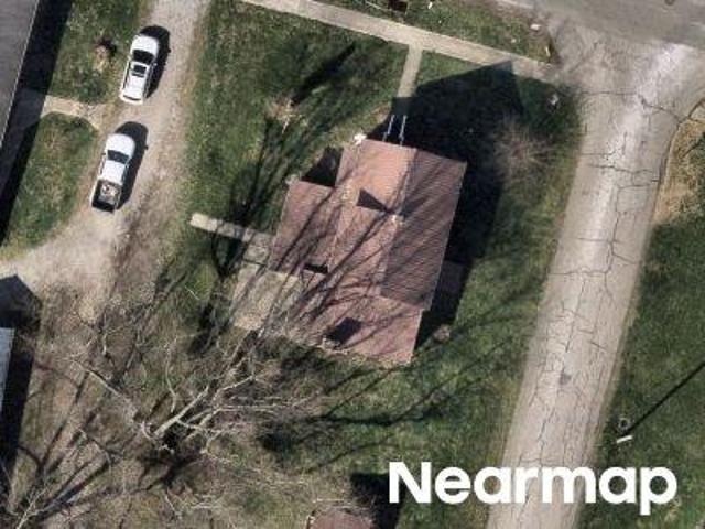 House for sale in Mount Orab, Ohio
