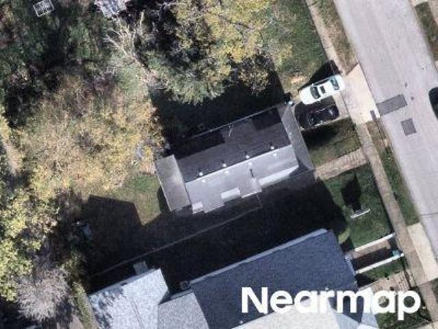 House for sale in Clarksburg, West Virginia