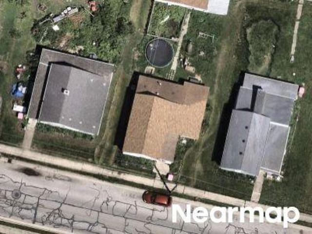 House for sale in Bradford, Ohio