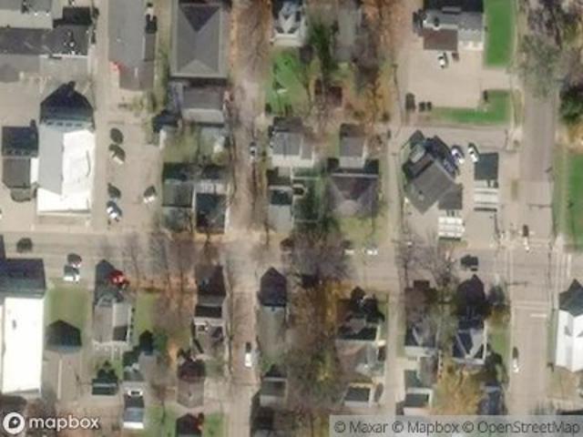 House for sale in Hagerstown, Indiana