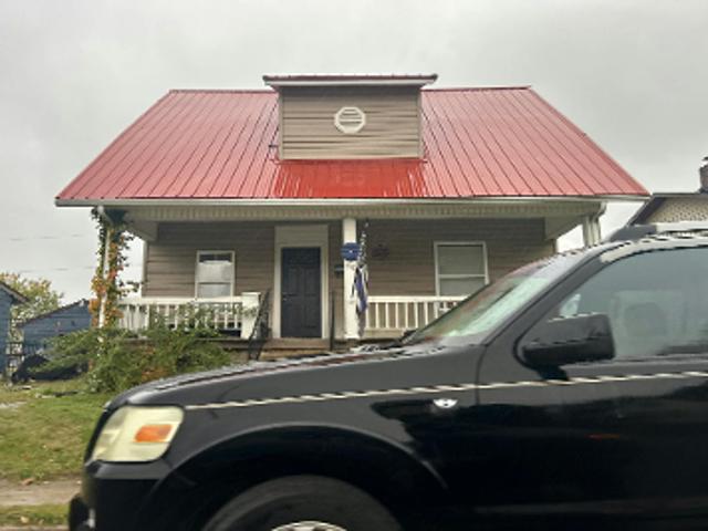 House for sale in Logan, Ohio