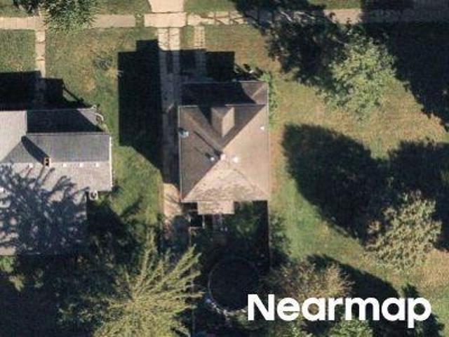 House for sale in Clinton, Illinois