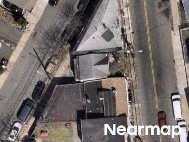 House for sale in Passaic, New Jersey