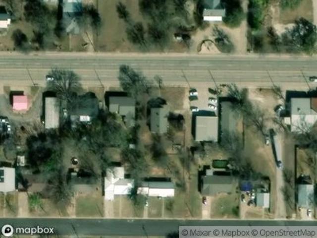 House for sale in Gatesville, Texas