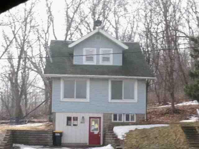 House for sale in Ellsworth, Wisconsin