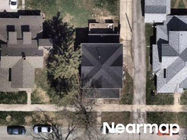 House for sale in Lebanon, Indiana