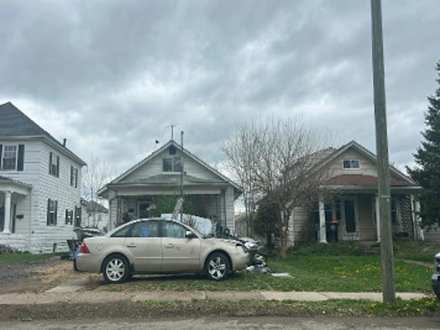 House for sale in Newark, Ohio