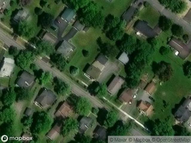 House for sale in Penn Yan, New York
