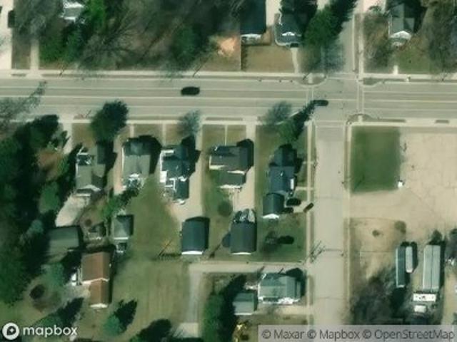 House for sale in Campbellsport, Wisconsin