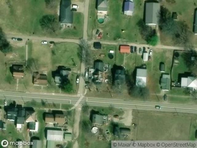 Property for sale in Junction City, Ohio