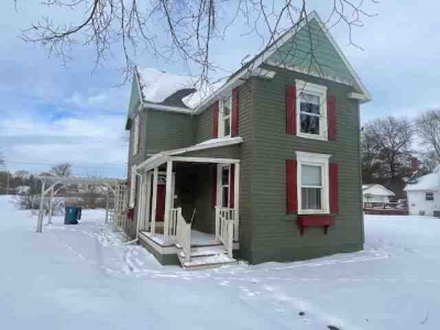 House for sale in Vermilion, Illinois