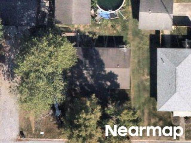 House for sale in Christopher, Illinois