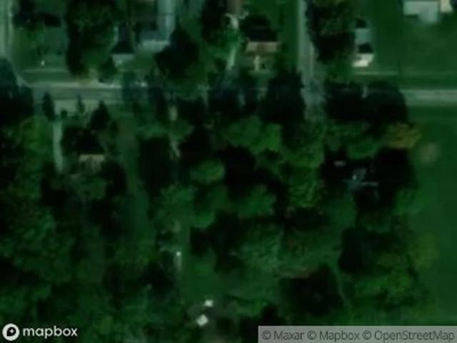 House for sale in Pleasant Plains, Illinois