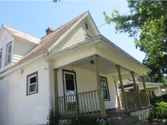 Property for sale in Junction City, Ohio