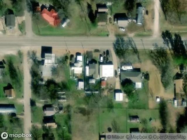 House for sale in Bokchito, Oklahoma