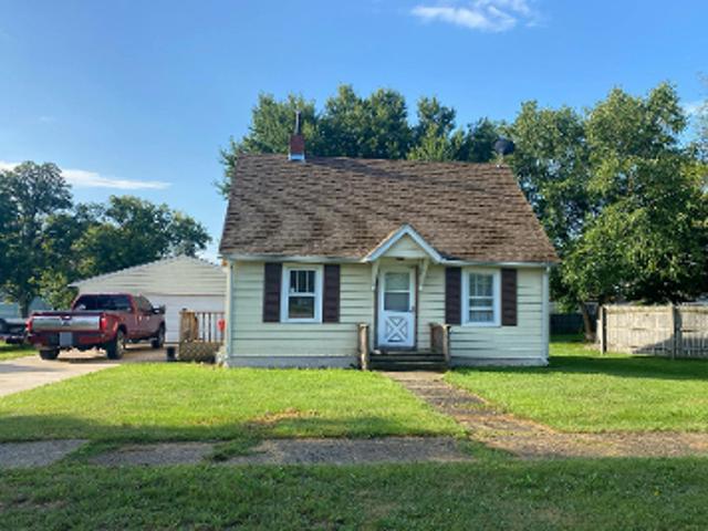 House for sale in Brownsdale, Minnesota