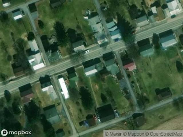 House for sale in Loganton, Pennsylvania
