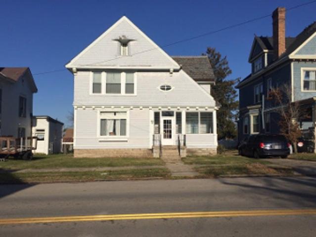House for sale in Blanchester, Ohio