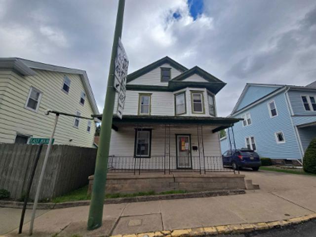 House for sale in Pennsylvania