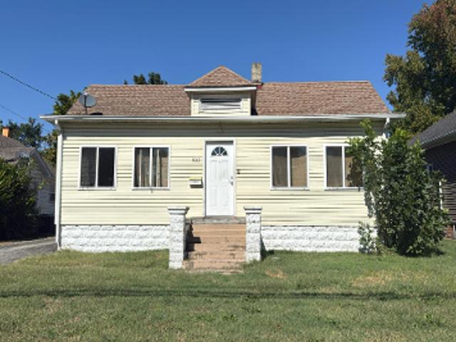 House for sale in Marion, Williamson County
