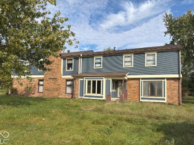 House for sale in Danville, Hendricks County
