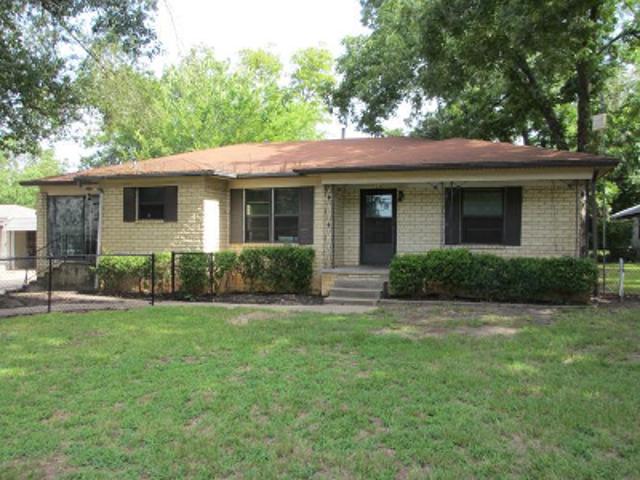 House for sale in Van, Texas