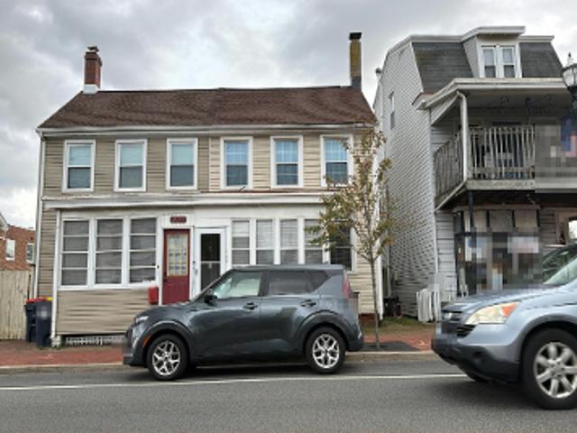 House for sale in Delaware