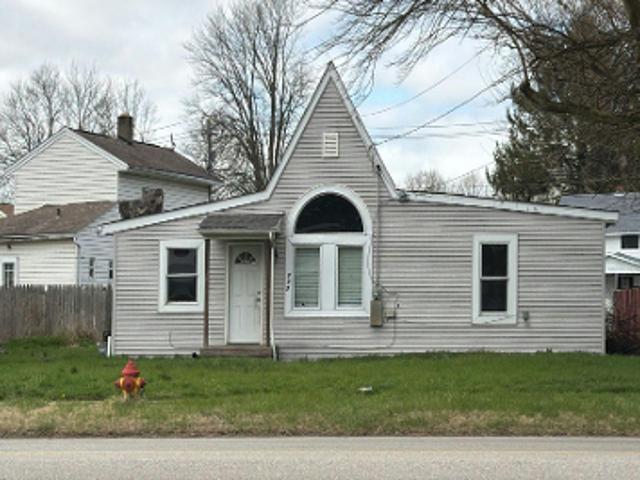 House for sale in Geneva, Ohio