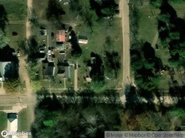 House for sale in Nebraska