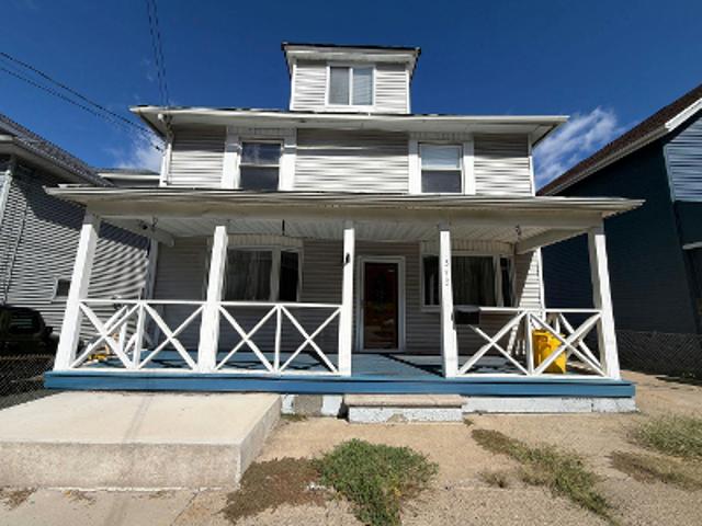 House for sale in Nanticoke, Luzerne County