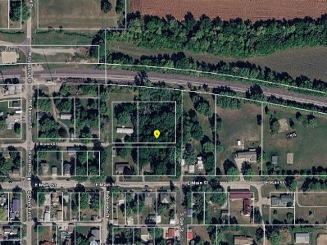 House for sale in Letts, Iowa
